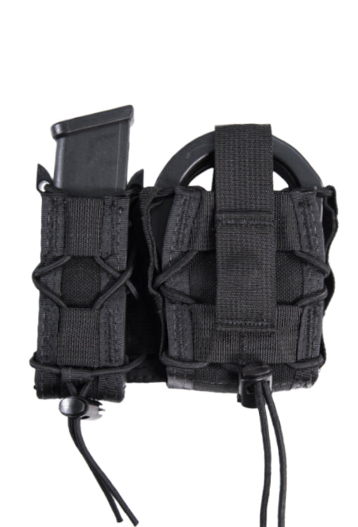 High Speed Gear LEO Cuff/Mag TACO® - MOLLE