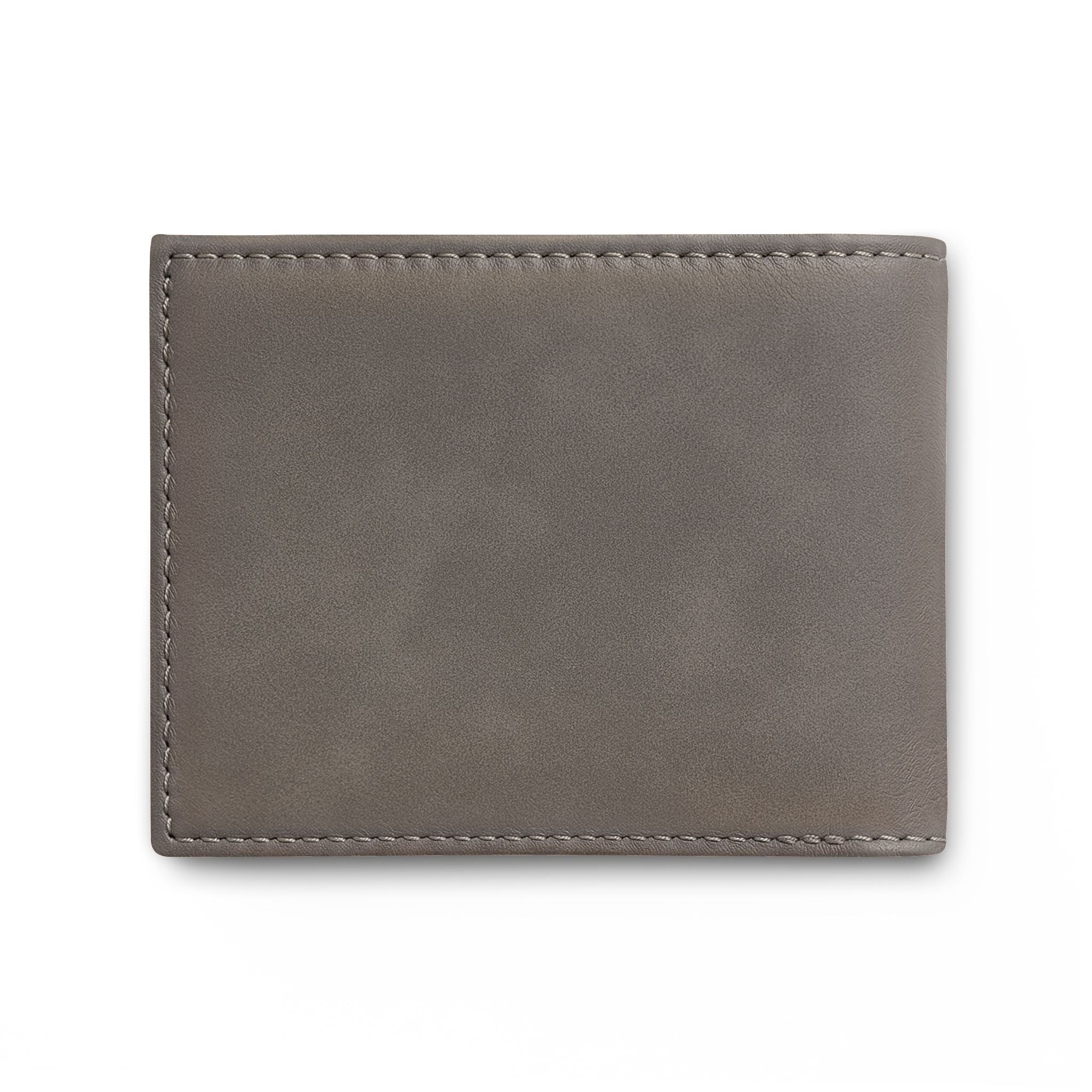 Bi-Fold Wallet with Flip -  Sheriff "Real American Heroes"