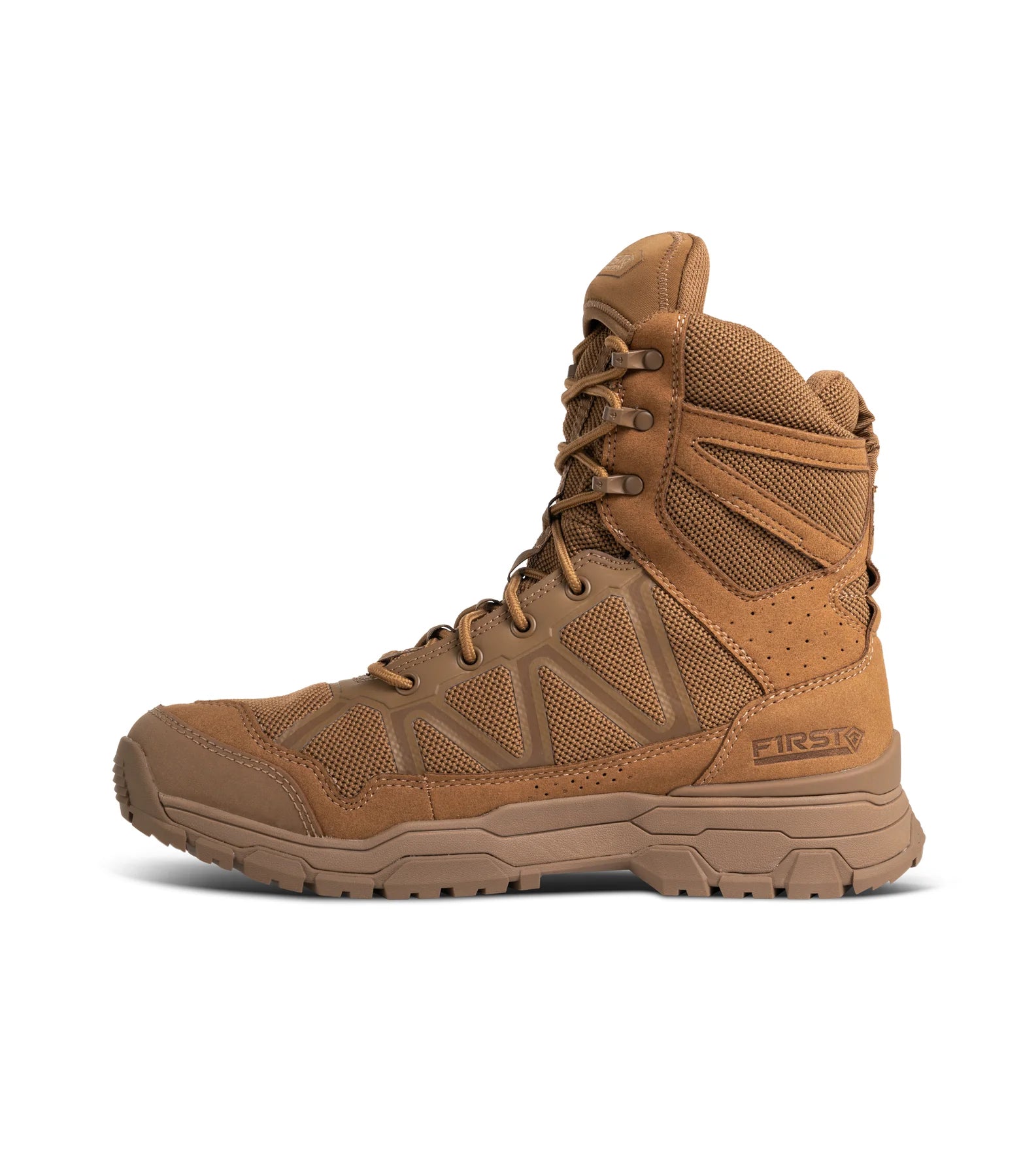 First Tactical Men's 7“ Operator Boot