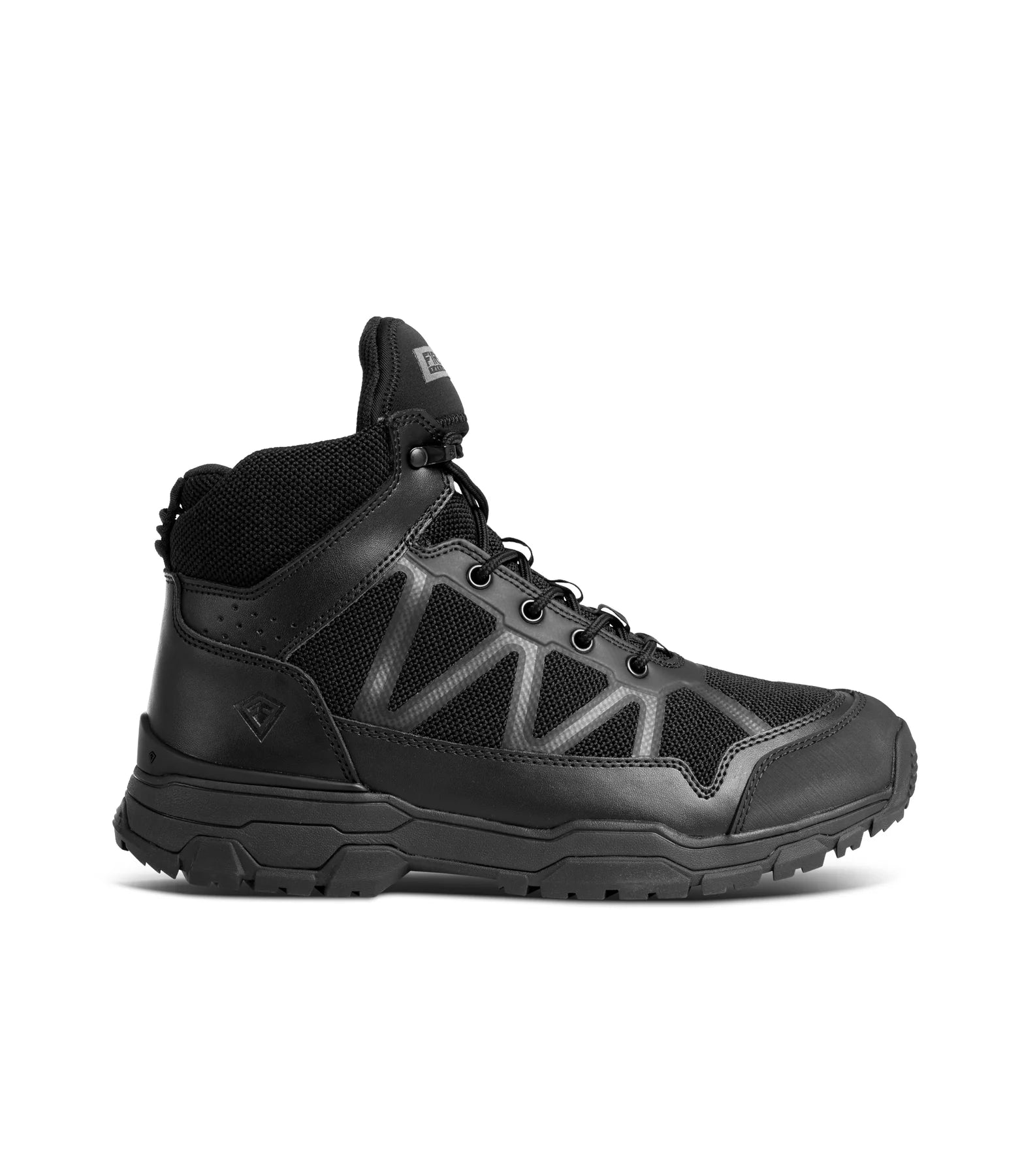 First Tactical Men's 5“ Operator Mid Boot