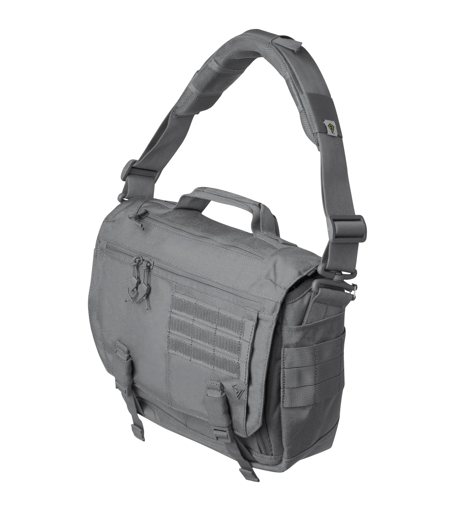 First Tactical Side Satchel 8L