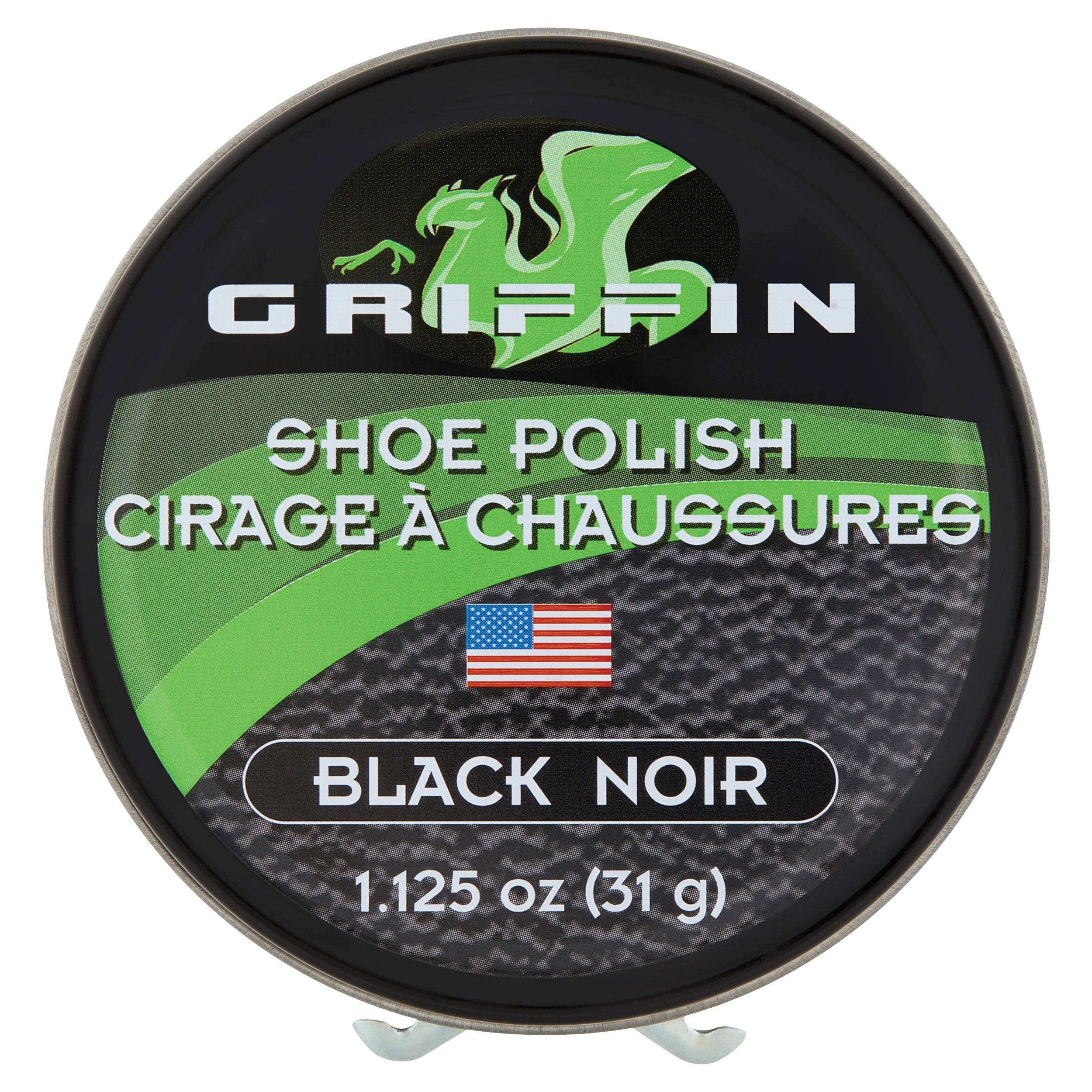 Griffin Travel Shoe Shine Kit