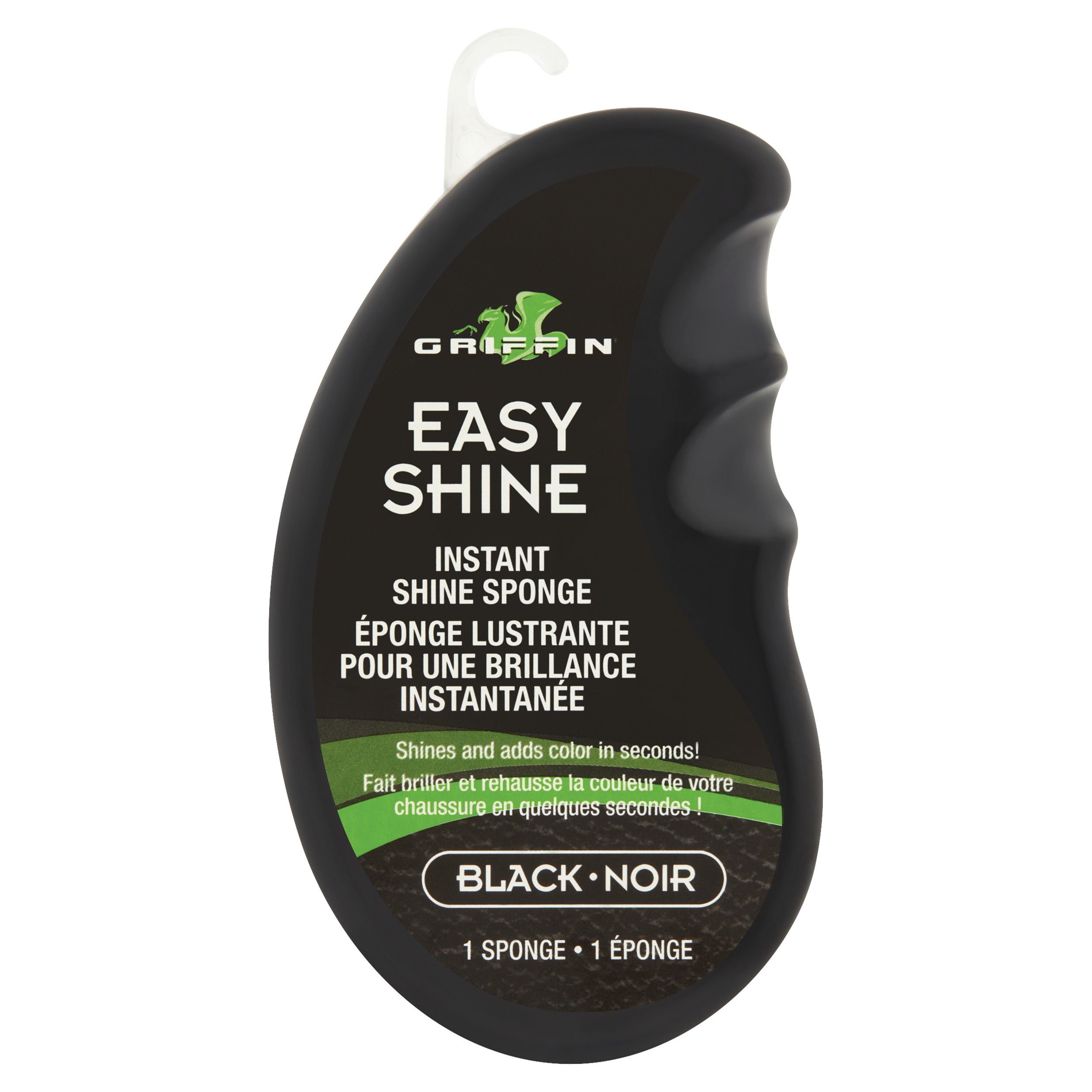 Griffin Easy Shine Sponge