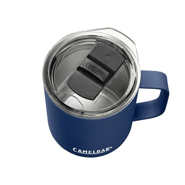 CamelBak Horizon 12 oz Camp Mug Insulated Stainless Steel