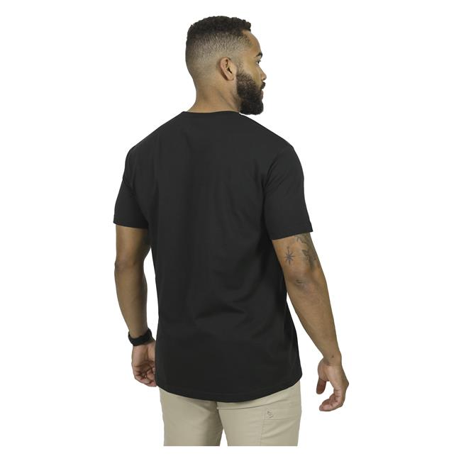 Mission Made Men's Crew Neck T-Shirts (3 Pack)