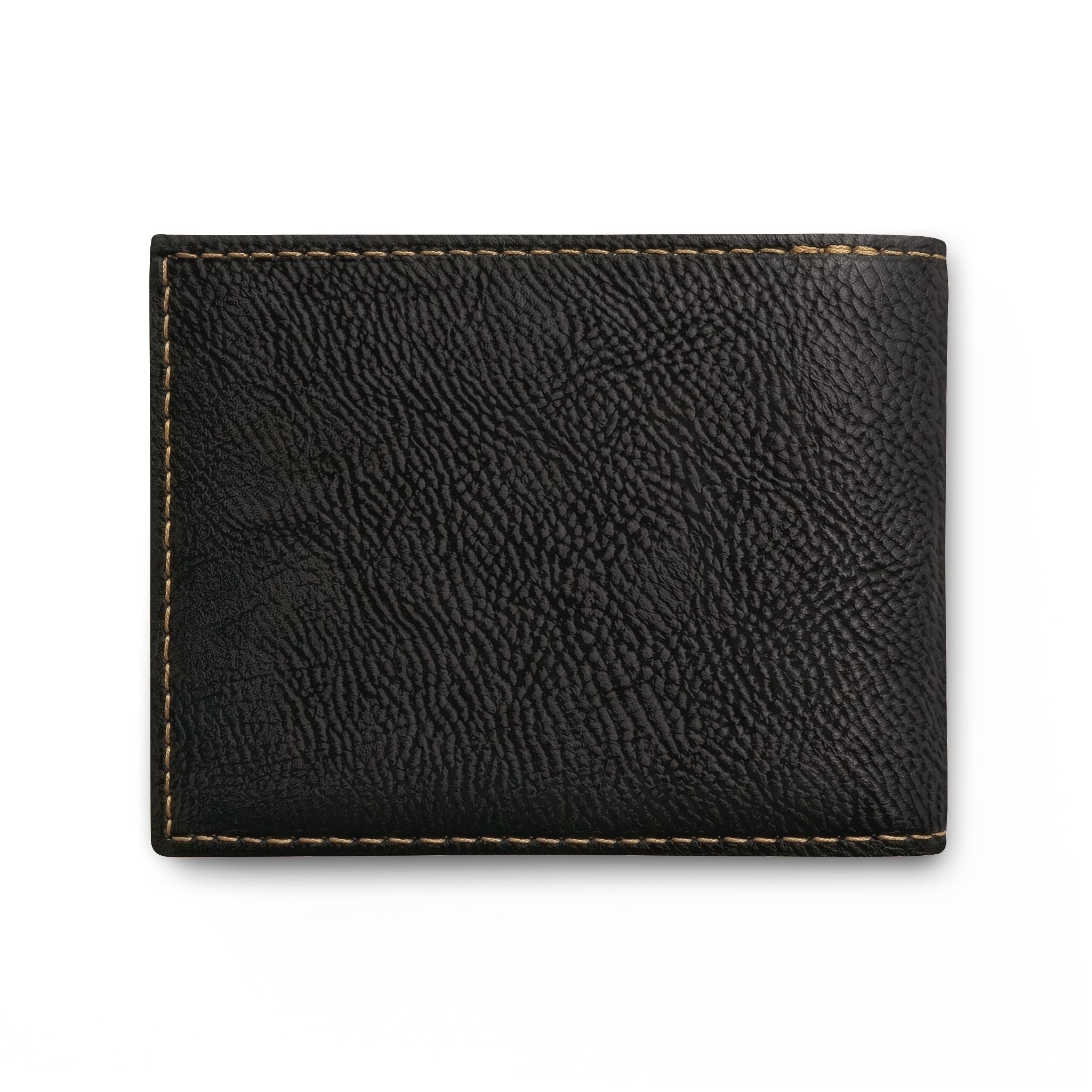 Bi-Fold Wallet with Flip -  Sheriff "Real American Heroes"