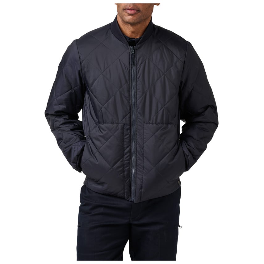 5.11 Station Jacket