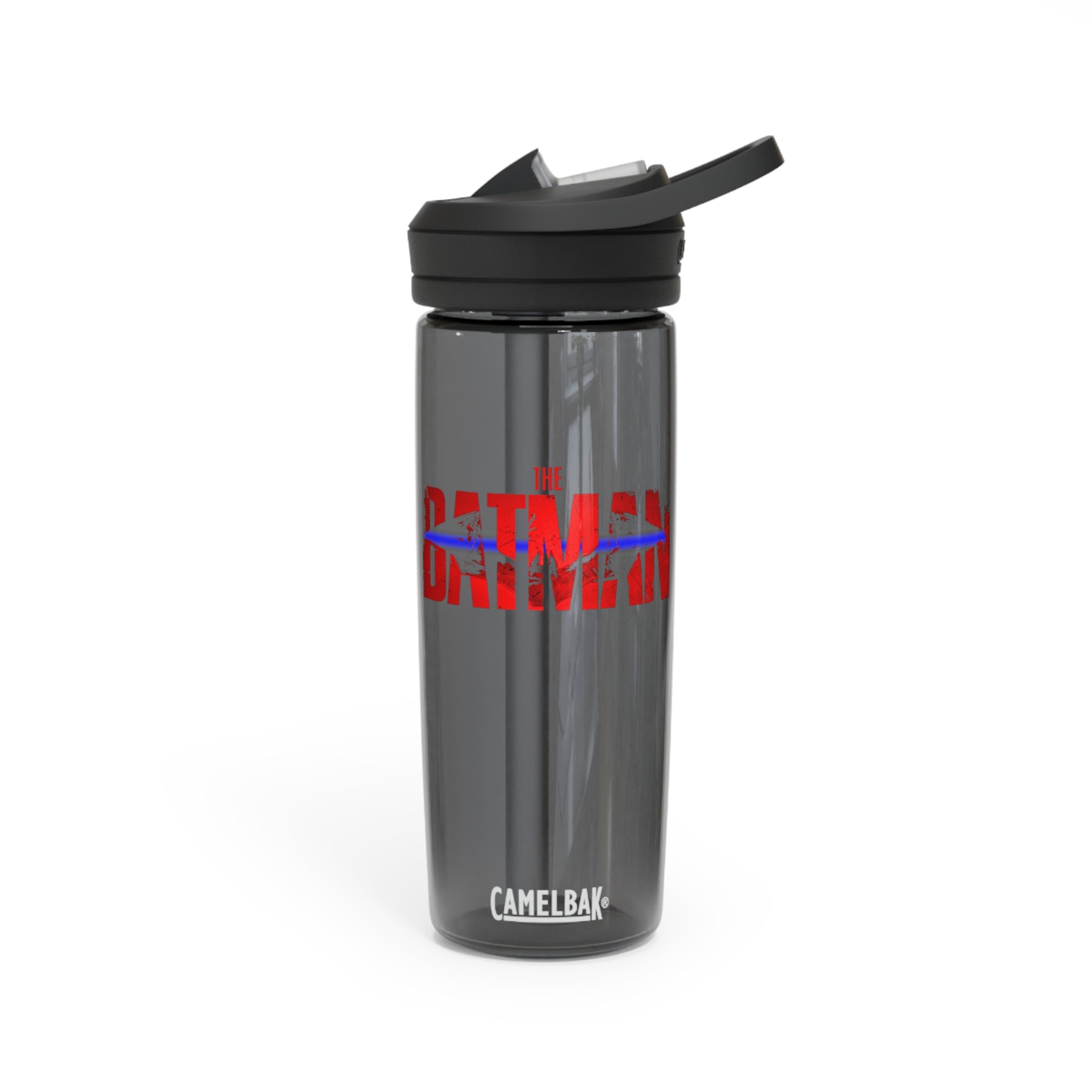 Batman Uniform 20 oz. Tritan Water Bottle