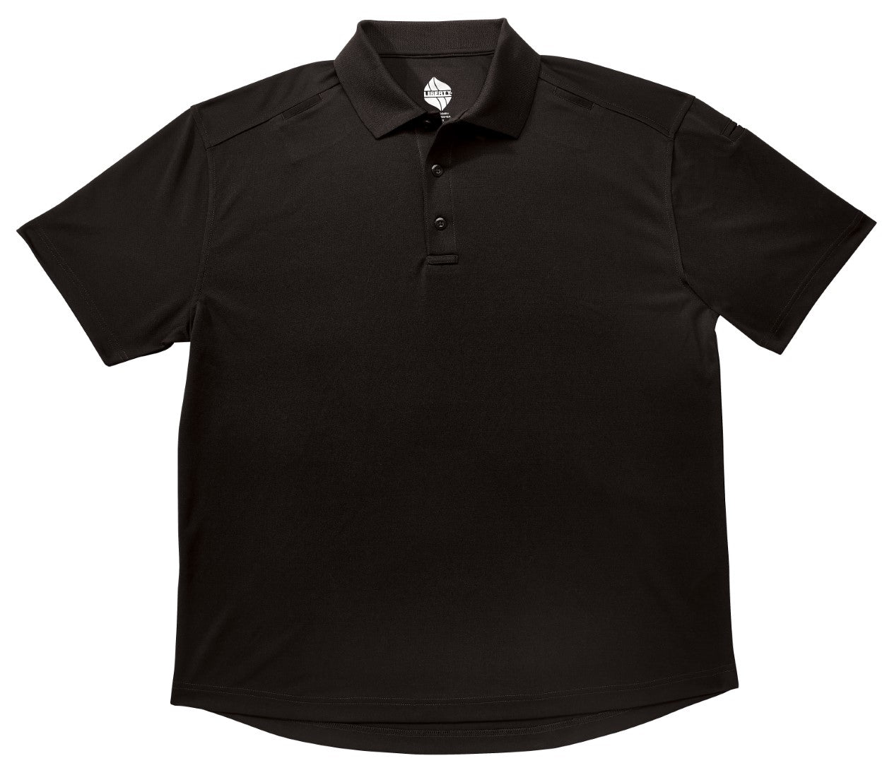Liberty Uniform Tactical Knit Polo Shirt - 736