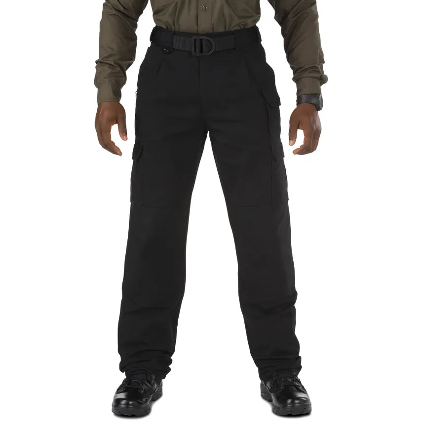 5.11 Tactical Men's Cotton Canvas Pants