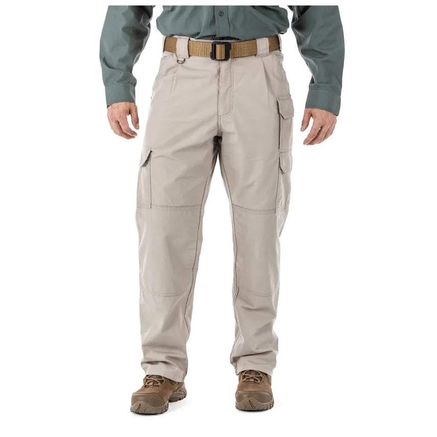 5.11 Tactical Men's Cotton Canvas Pants