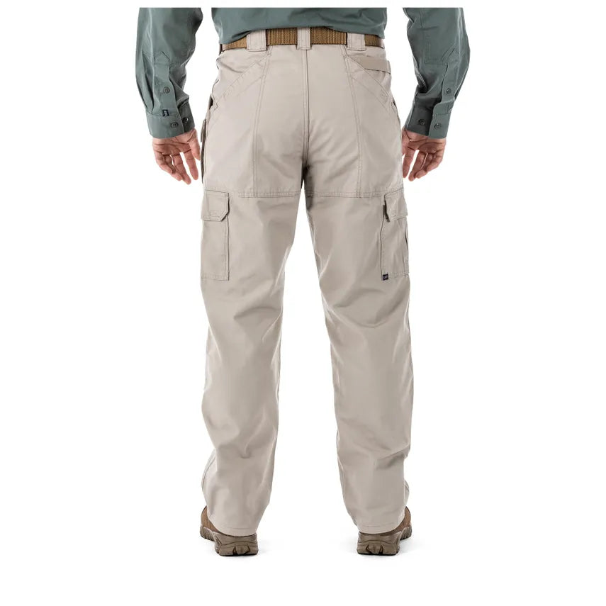 5.11 Tactical Men's Cotton Canvas Pants