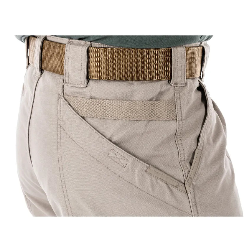 5.11 Tactical Men's Cotton Canvas Pants