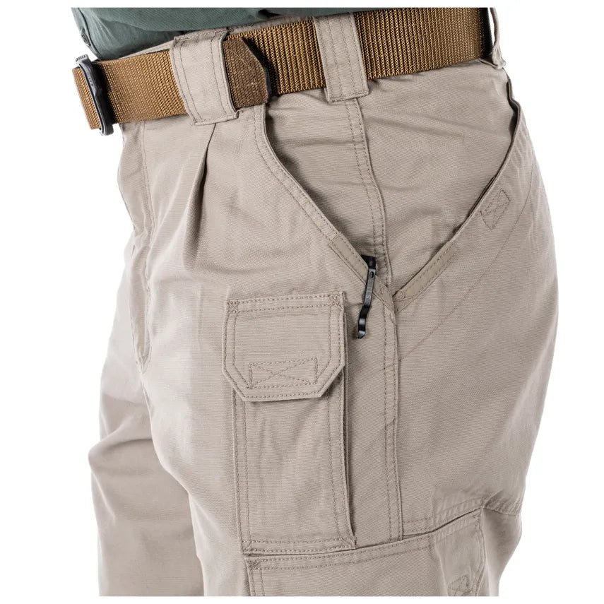 5.11 Tactical Men's Cotton Canvas Pants