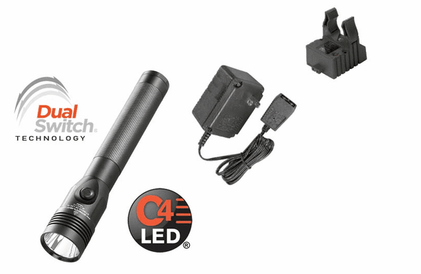 Streamlight Stinger DS LED HL Rechargeable Flashlight