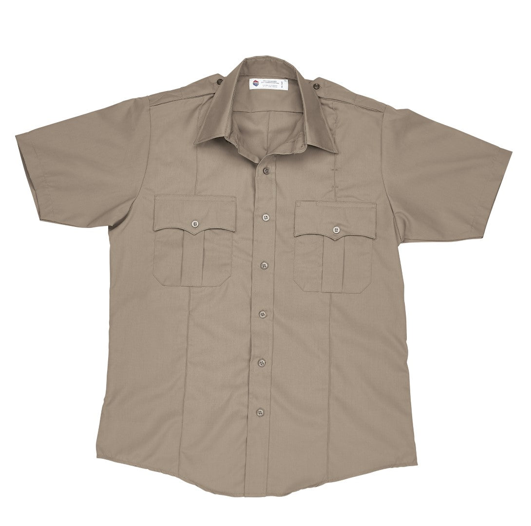 Liberty Uniform 100% polyester S/S Shirt 771