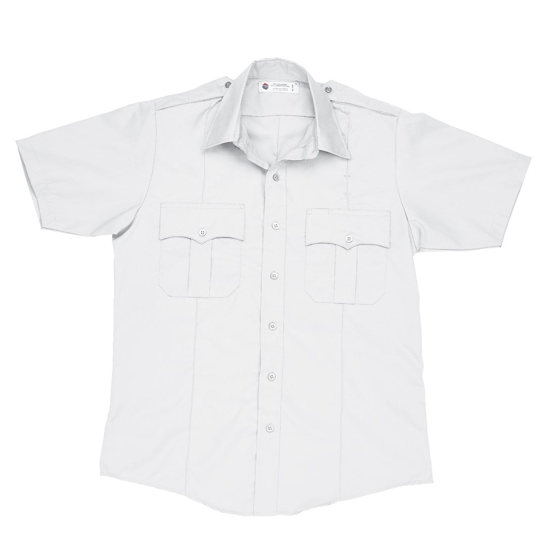 Liberty Uniform 100% polyester S/S Shirt 771