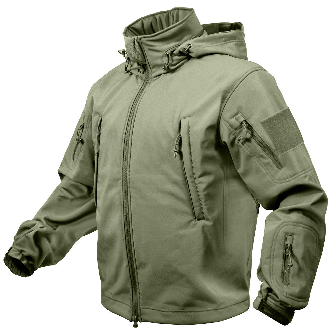 Rothco discount tactical hoodie