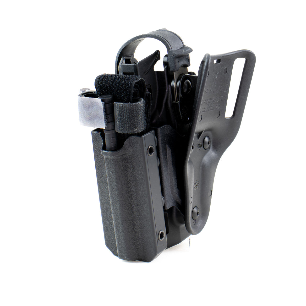 RIGID TQ Case Holster Mount