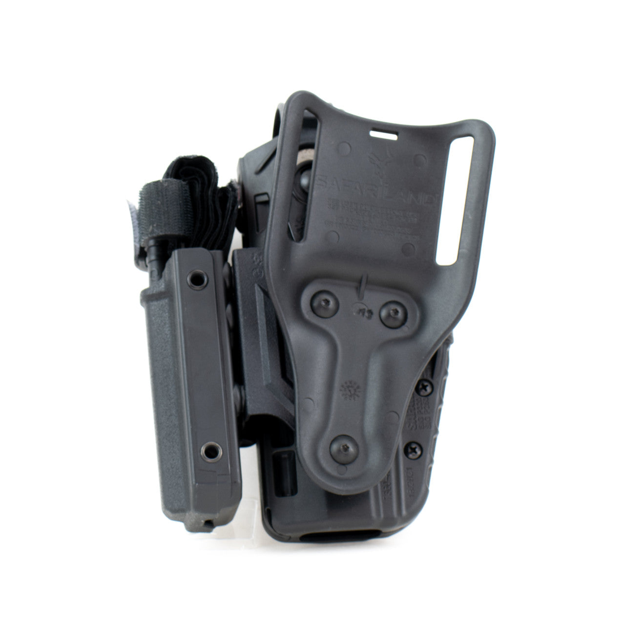 RIGID TQ Case Holster Mount