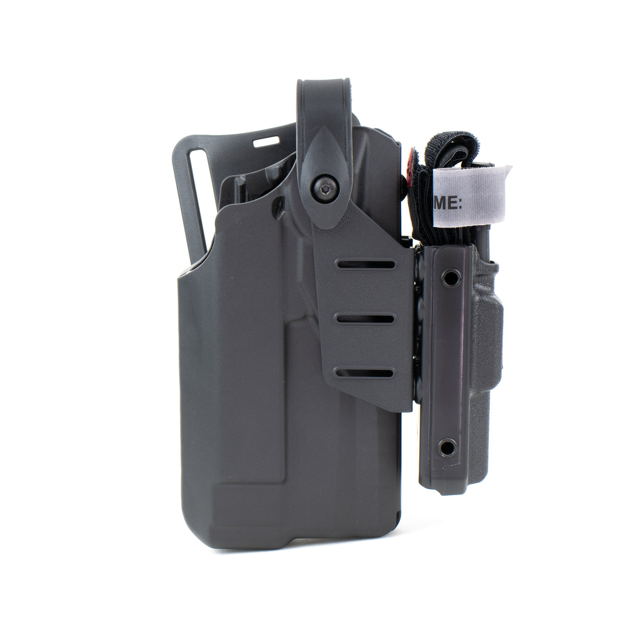 RIGID TQ Case Holster Mount