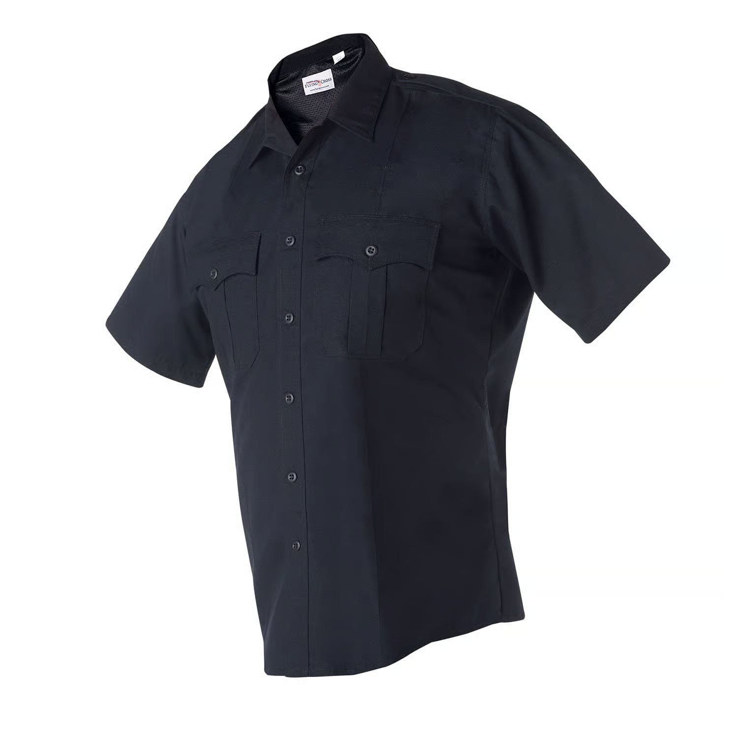 Flying Cross Cross Fx Class A Style Short Sleeve Shirt -CLEARANCE FX5000
