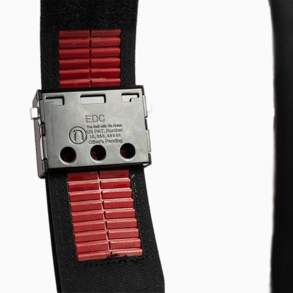 Nexbelt HD Nylon Duty Ratchet Belt 2.25" [57mm]