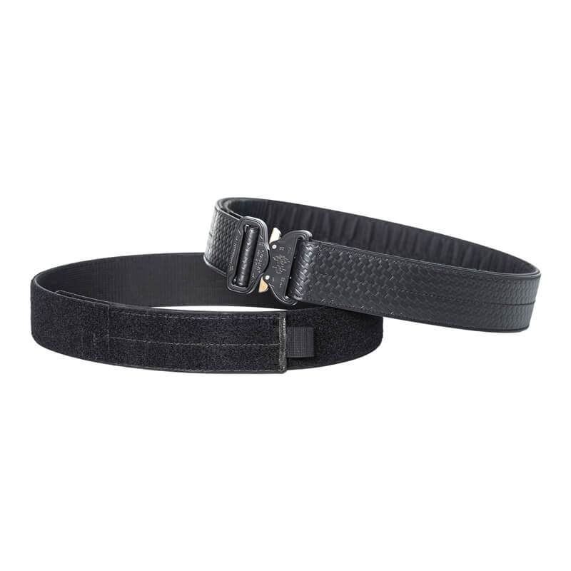 Safe Life Defense Duty Belt - Basketweave