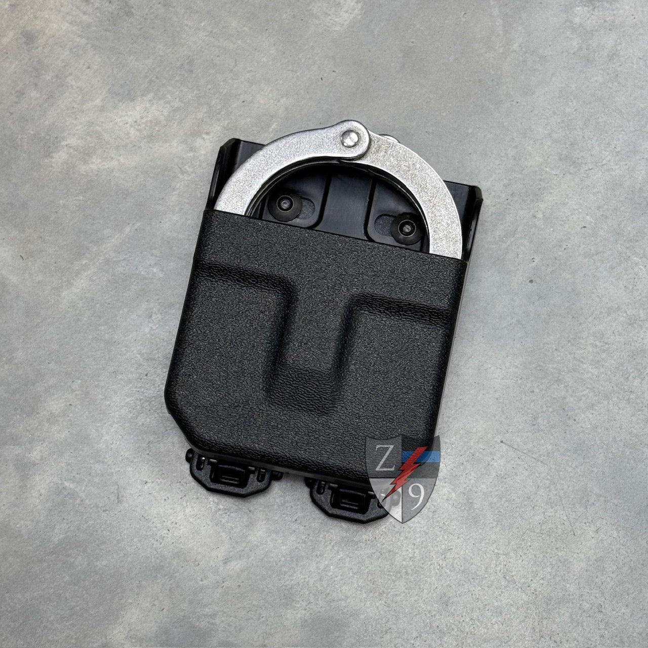 Zero9 Holsters 4001 Handcuff Case for Standard Cuffs - CopsPlus