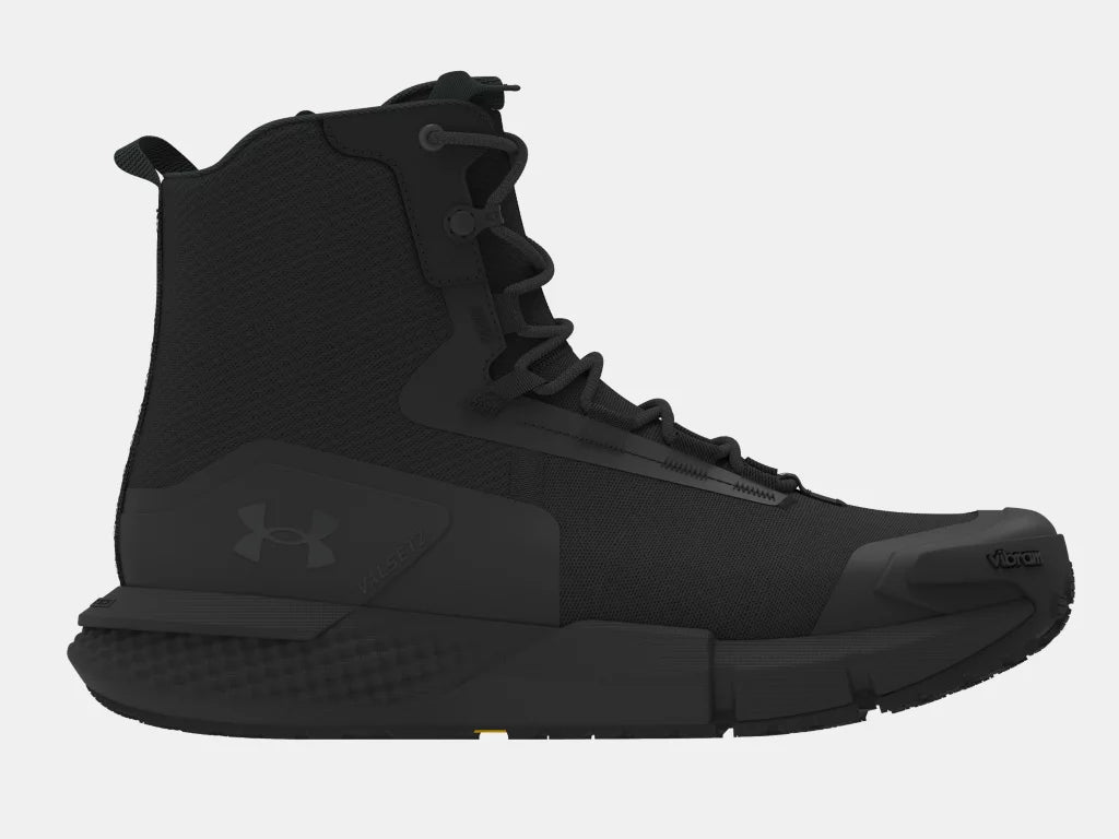 Under Armour Charged Valsetz Side Zip 3027383