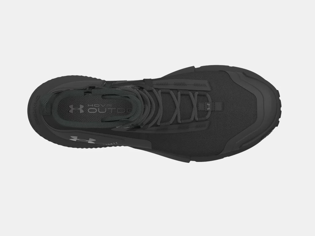 Under armor valsetz side zip sales