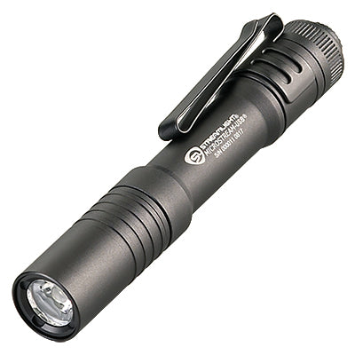 Streamlight MICROSTREAM®  USB LED Pocket Light - 66601