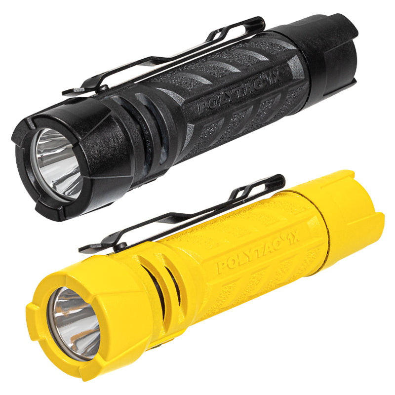 Streamlight PolyTac 1X Flashlight