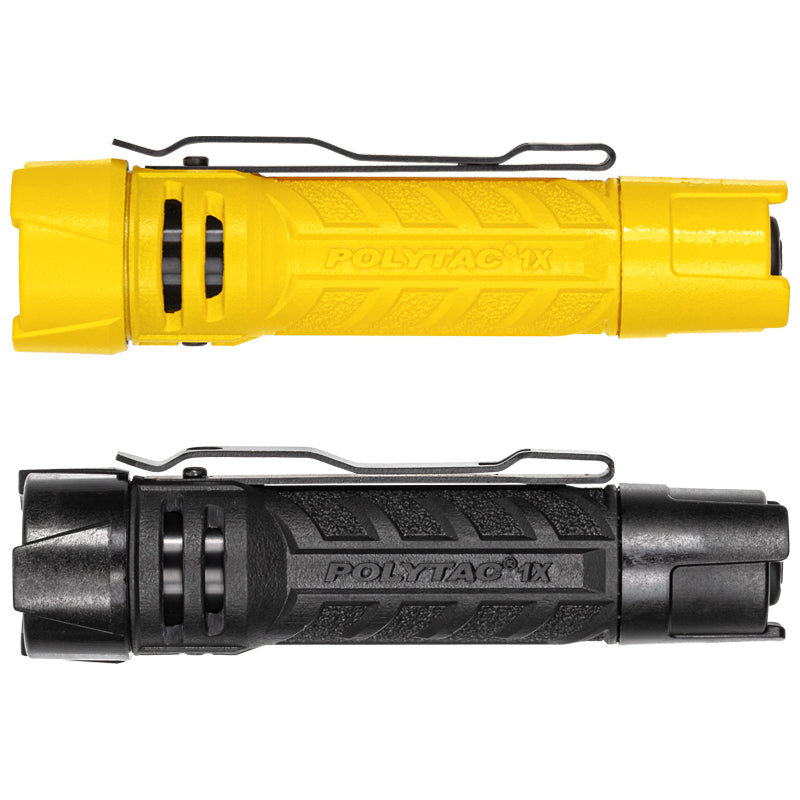 Streamlight PolyTac 1X Flashlight