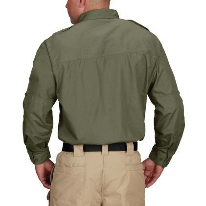 Propper Men's Long Sleeve Tactical Shirt