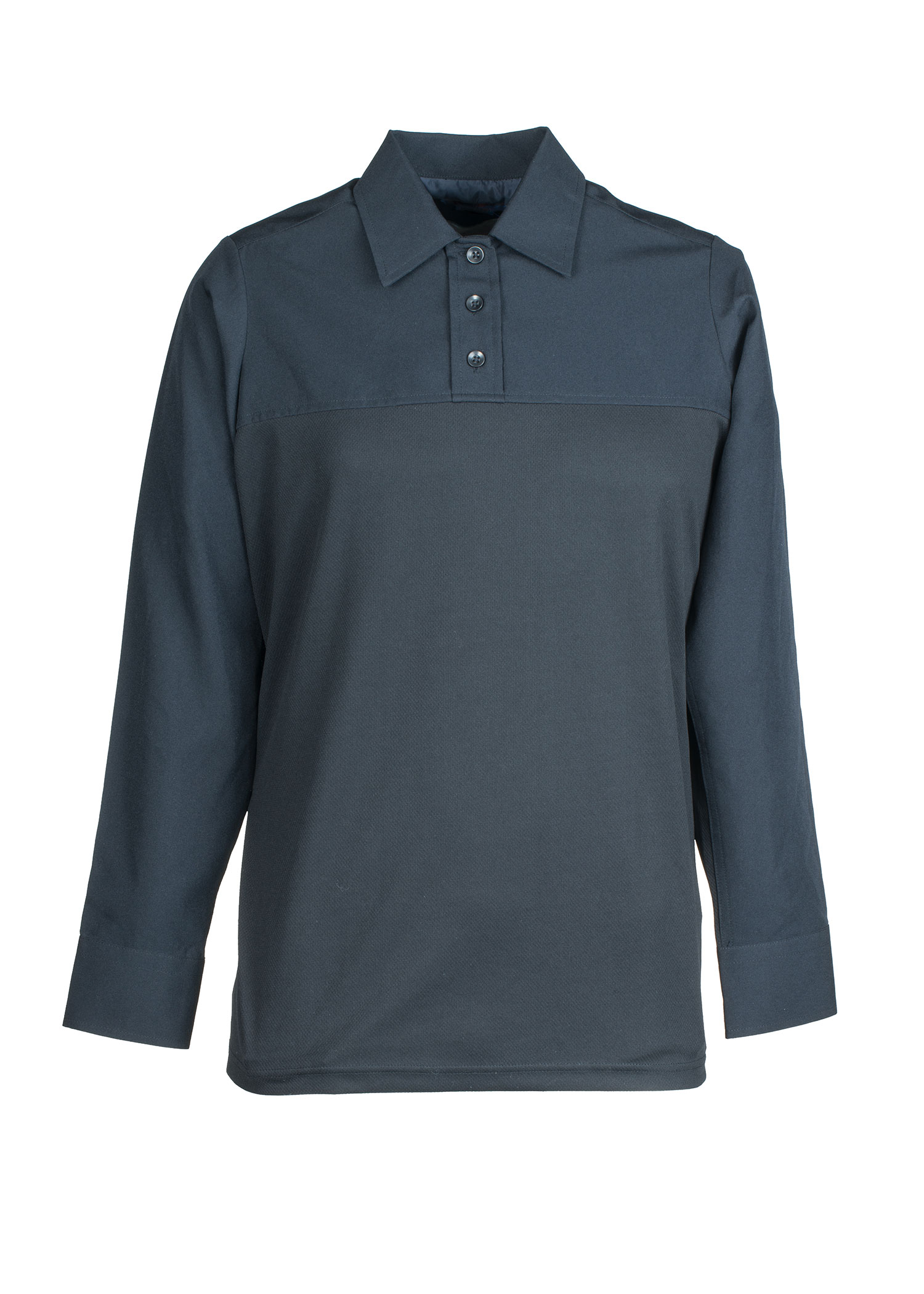 Spiewak Sorbtek Long-Sleeve Base Layer Polo Shirt SBLPP35