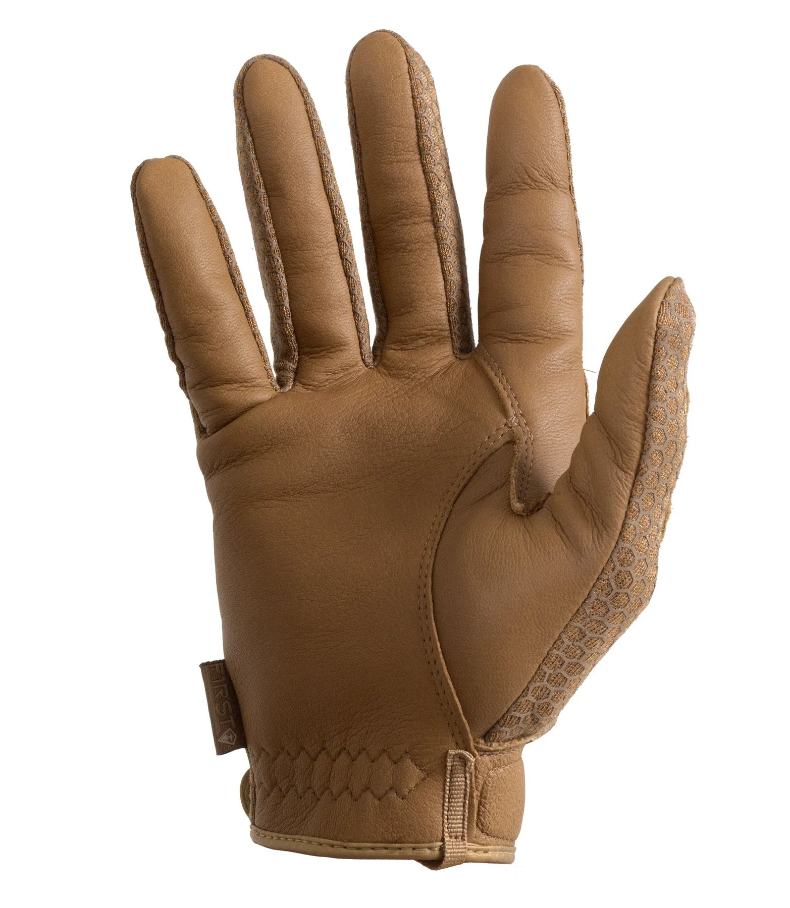 First Tactical Men's Slash & Flash Protective Knuckle Glove