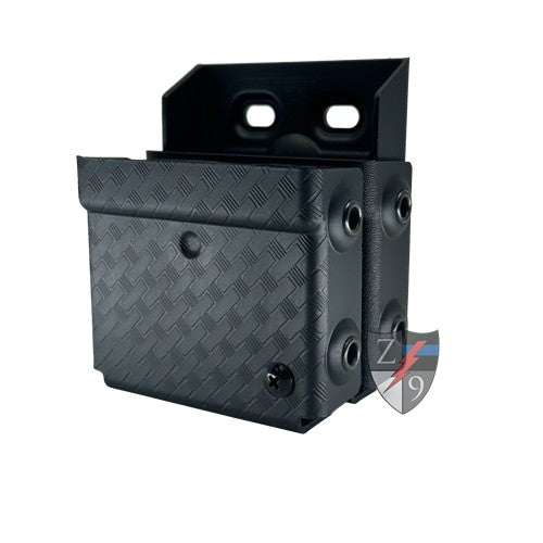 Zero9 Standard Handcuff Case