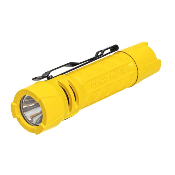 Streamlight PolyTac 1X Flashlight