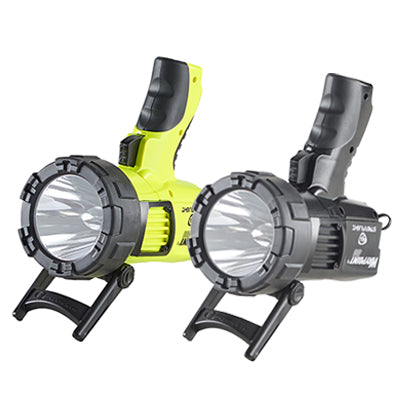 Streamlight Waypoint 400 Rechargeable 1,400 Lumen Spotlight - 44911