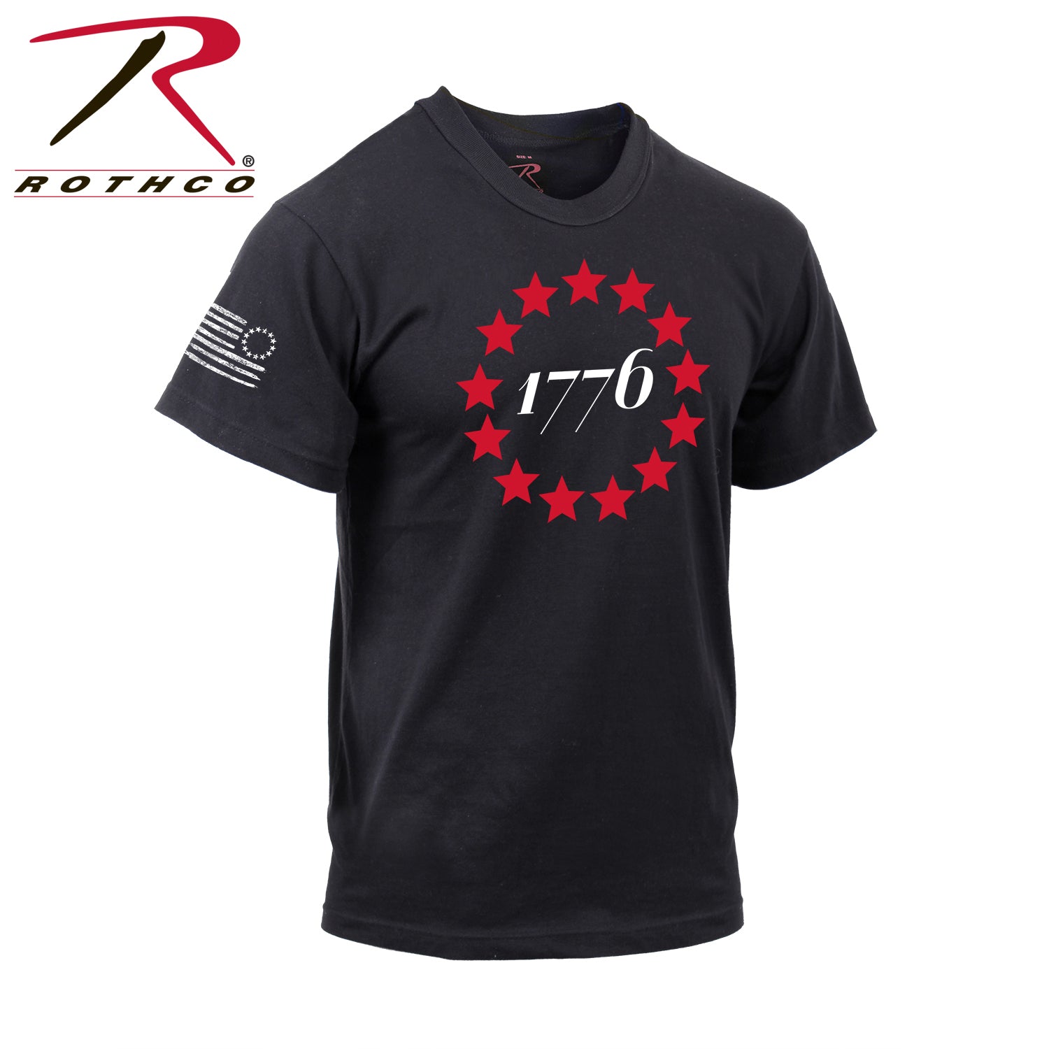 Rothco 1776 T-Shirt