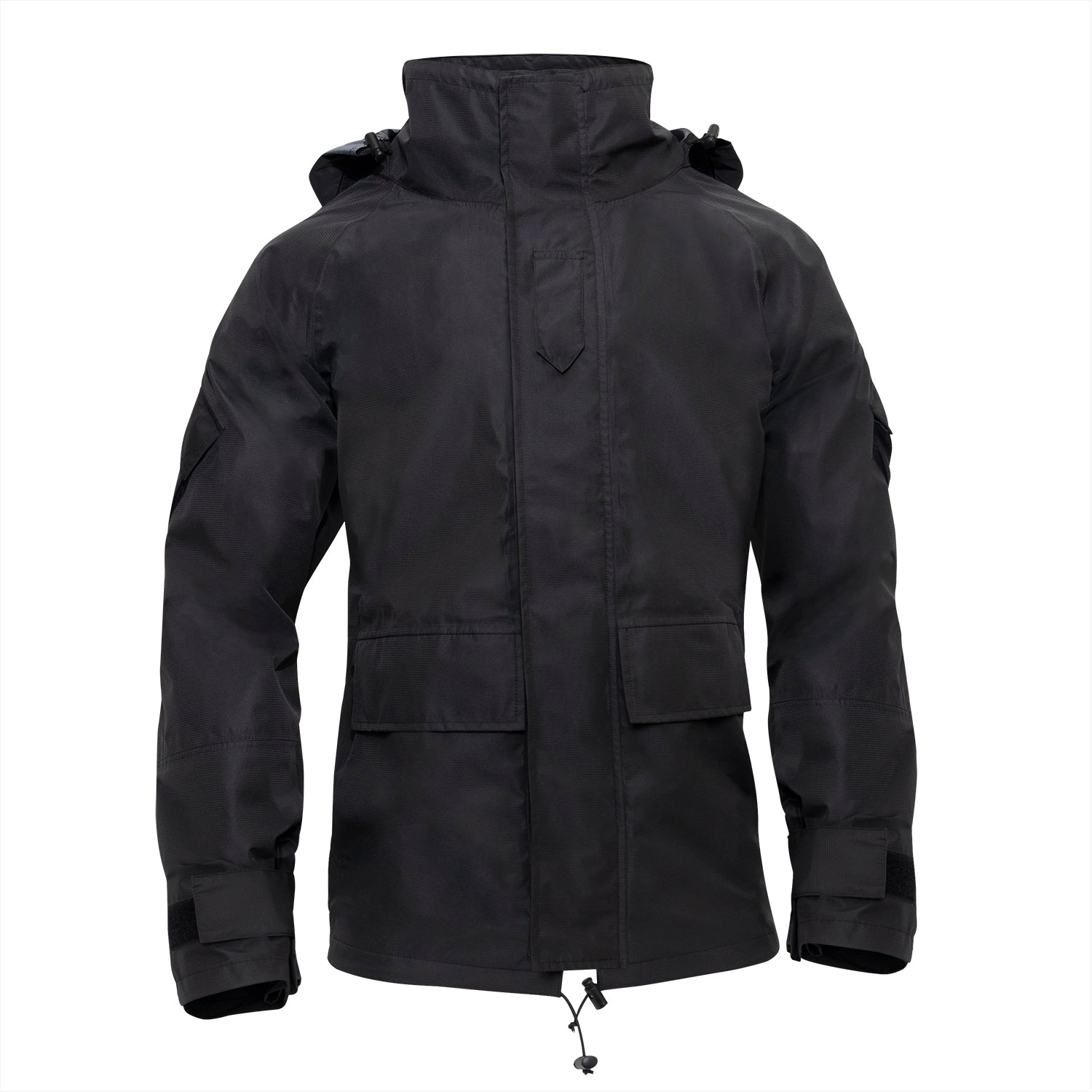 Rothco Tactical Hard Shell Waterproof Jacket