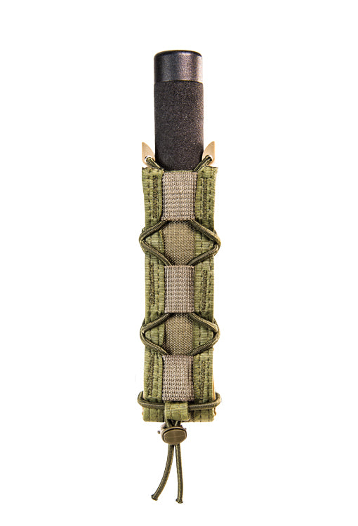 High Speed Gear Extended Pistol TACO® - MOLLE - red-diamond-uniform-police-supply