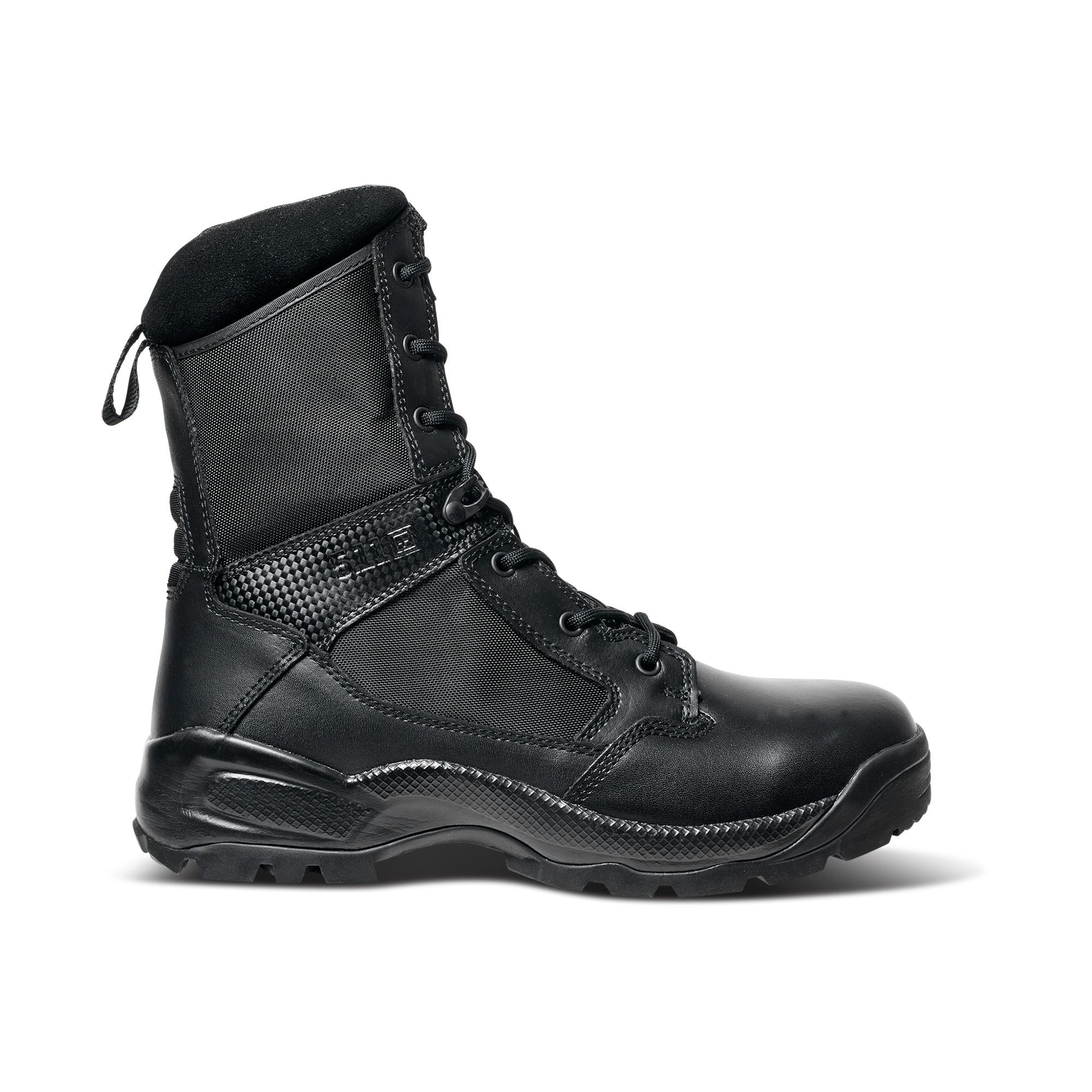 Under Armour UA Men's Micro G Valsetz Leather Tactical Boots - 3024009