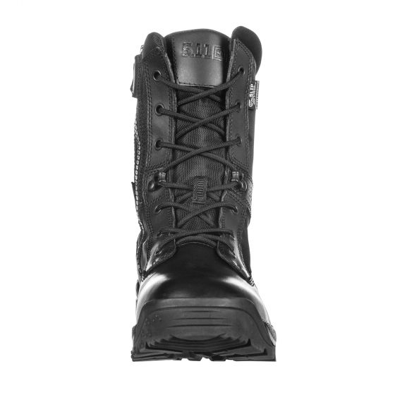5.11 Tactical  A.T.A.C.® 2.0 8" Storm Boot - red-diamond-uniform-police-supply
