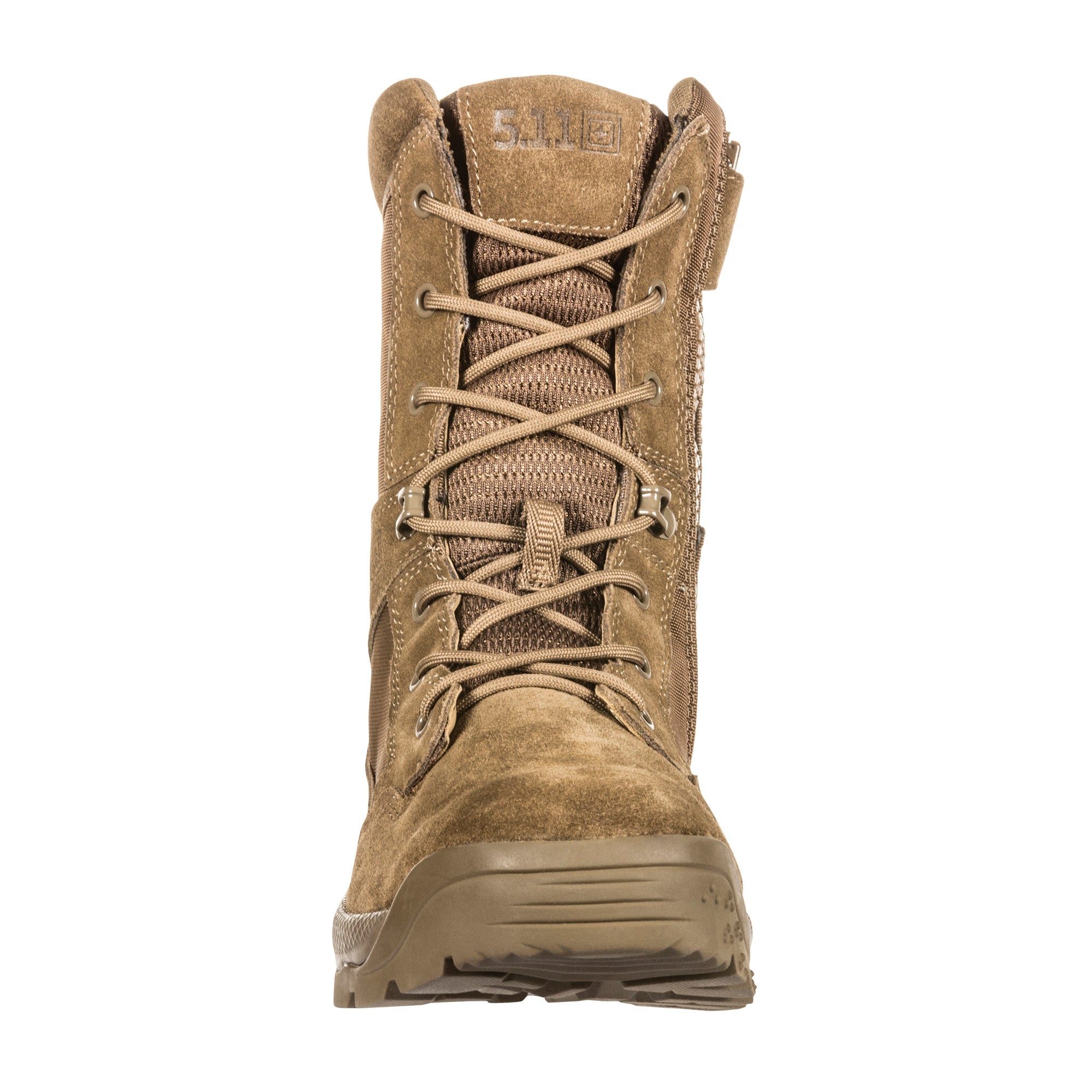 5.11 Tactical ATAC® 2.0 8" Side Zip Desert Boot
