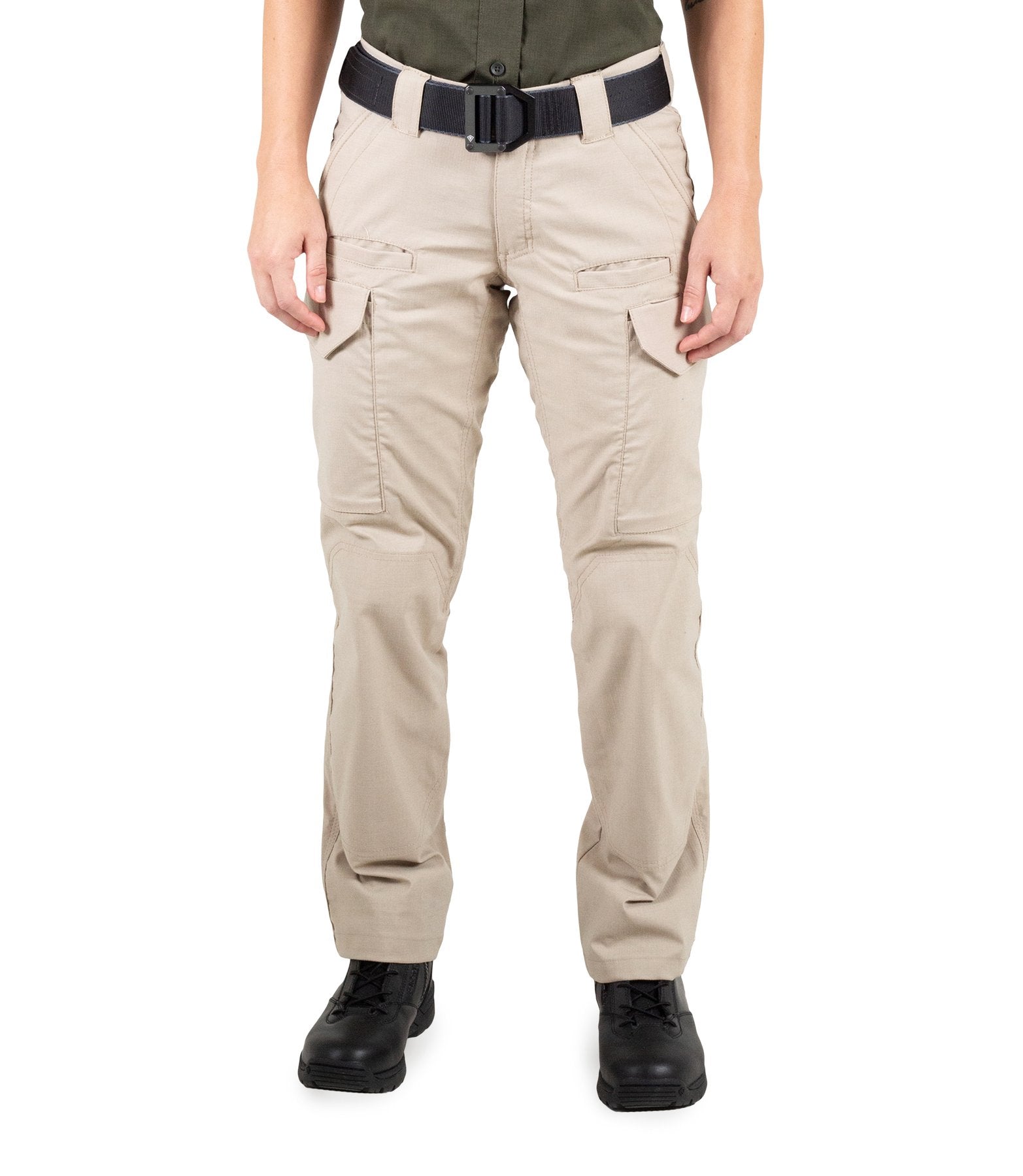 511 Tactical Pants Womens 12 Beige Cargo Outdoors Hunting Series Shooting  30X30