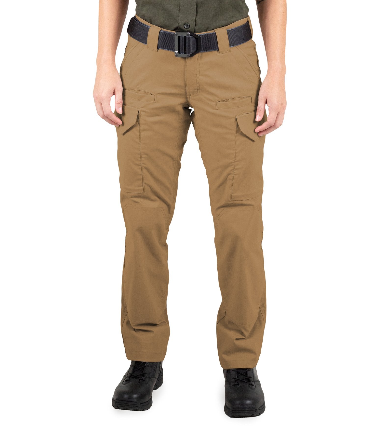 Women's Tactical Pants - Cargo Tactical Pants Designed For Women – First  Tactical