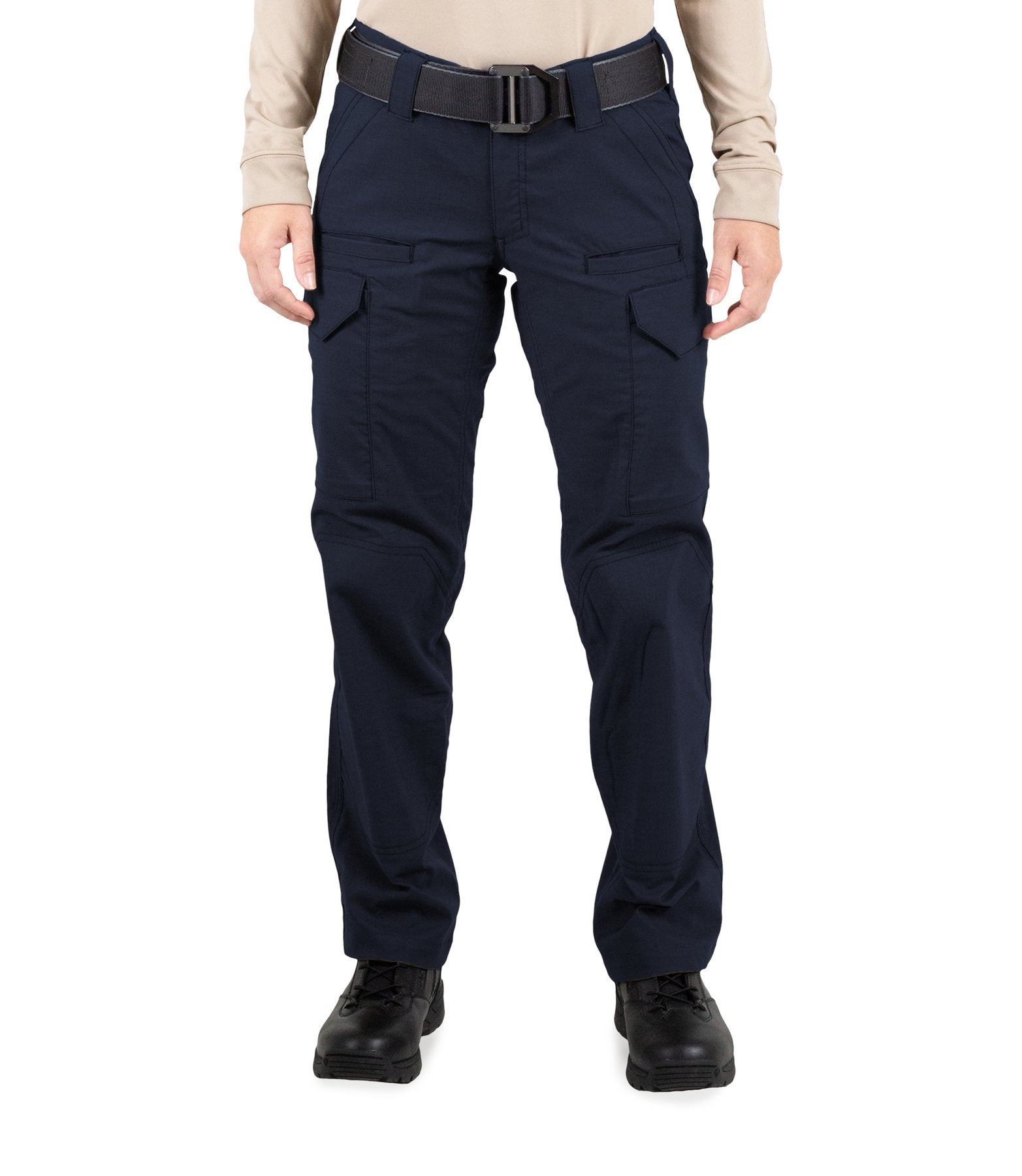 Police Product Test: First Tactical Defender Shirt and Pants
