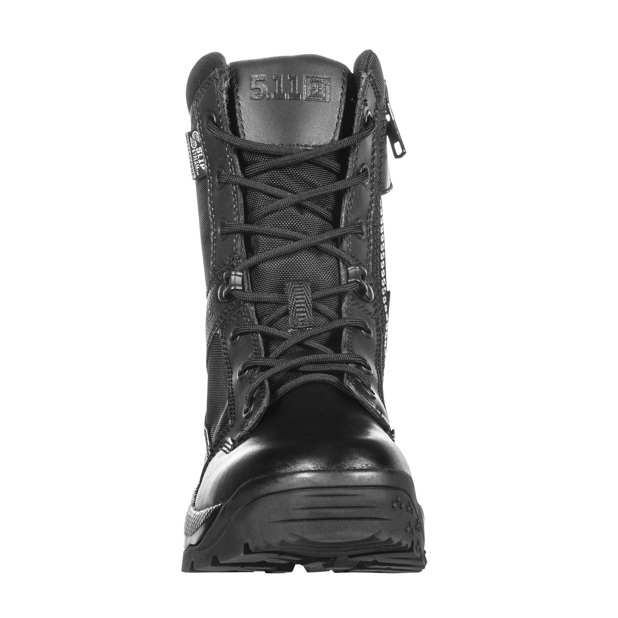 5.11 Tactical Women's A.T.A.C.® 2.0 8" Storm - red-diamond-uniform-police-supply